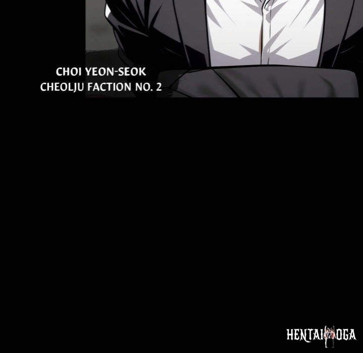 Gangster x Office Lady Gangster x Office Lady Chapter 38 - Page 23