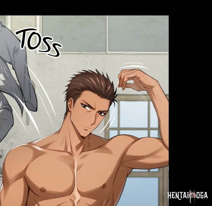 Gangster x Office Lady Gangster x Office Lady Chapter 38 - Page 24