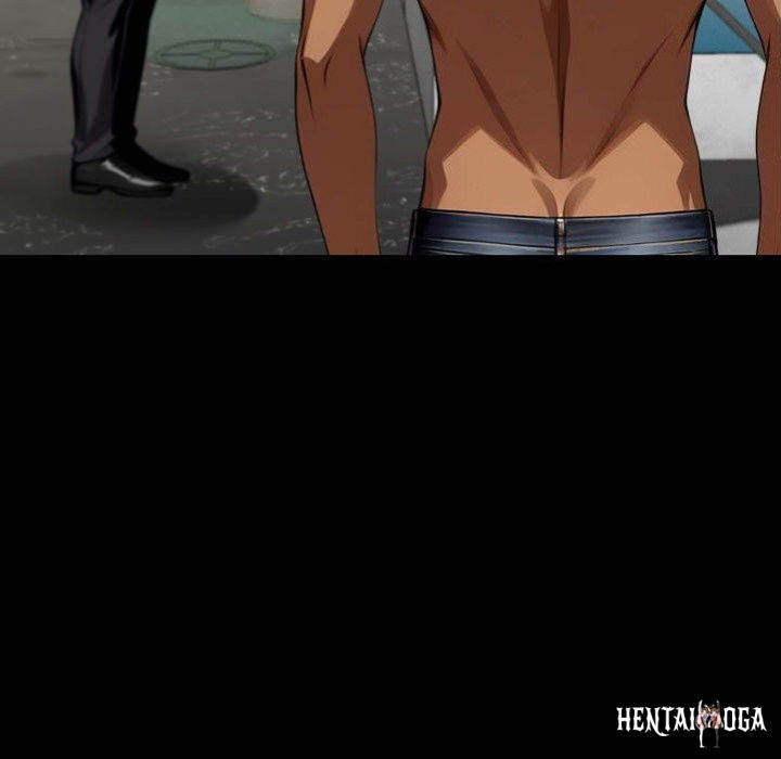 Gangster x Office Lady Gangster x Office Lady Chapter 38 - Page 27