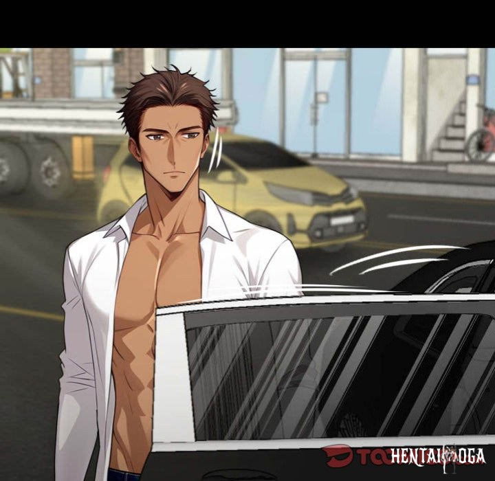 Gangster x Office Lady Gangster x Office Lady Chapter 38 - Page 28