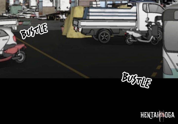 Gangster x Office Lady Gangster x Office Lady Chapter 38 - Page 3