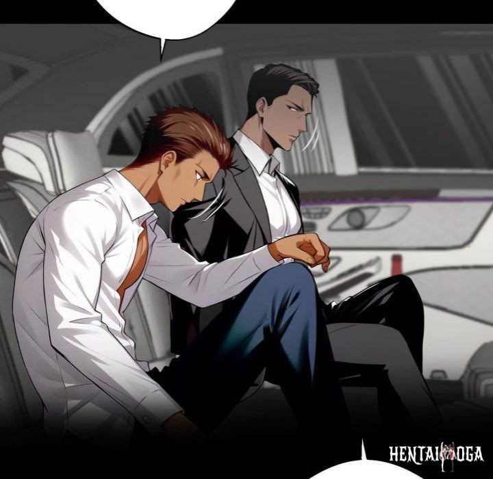 Gangster x Office Lady Gangster x Office Lady Chapter 38 - Page 30