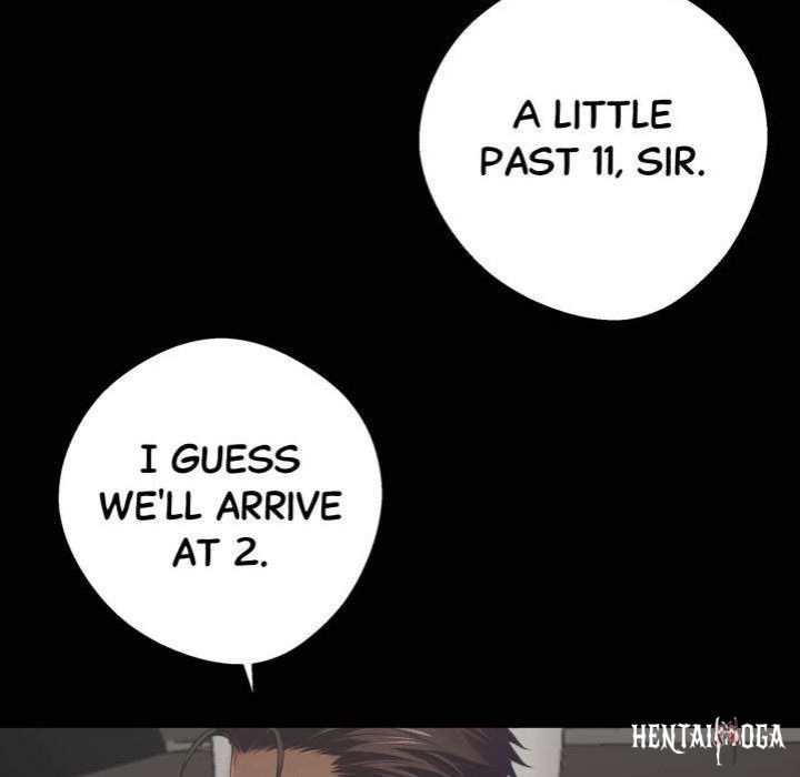 Gangster x Office Lady Gangster x Office Lady Chapter 38 - Page 31