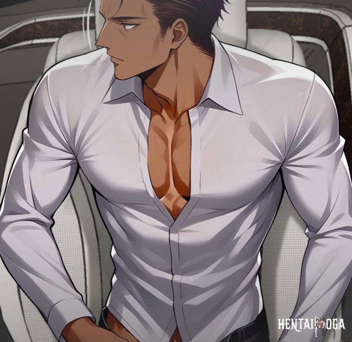 Gangster x Office Lady Gangster x Office Lady Chapter 38 - Page 32