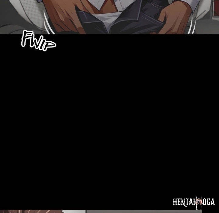 Gangster x Office Lady Gangster x Office Lady Chapter 38 - Page 33