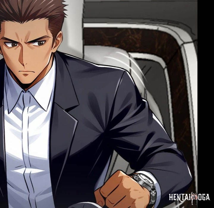 Gangster x Office Lady Gangster x Office Lady Chapter 38 - Page 34