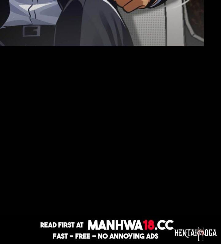 Gangster x Office Lady Gangster x Office Lady Chapter 38 - Page 35