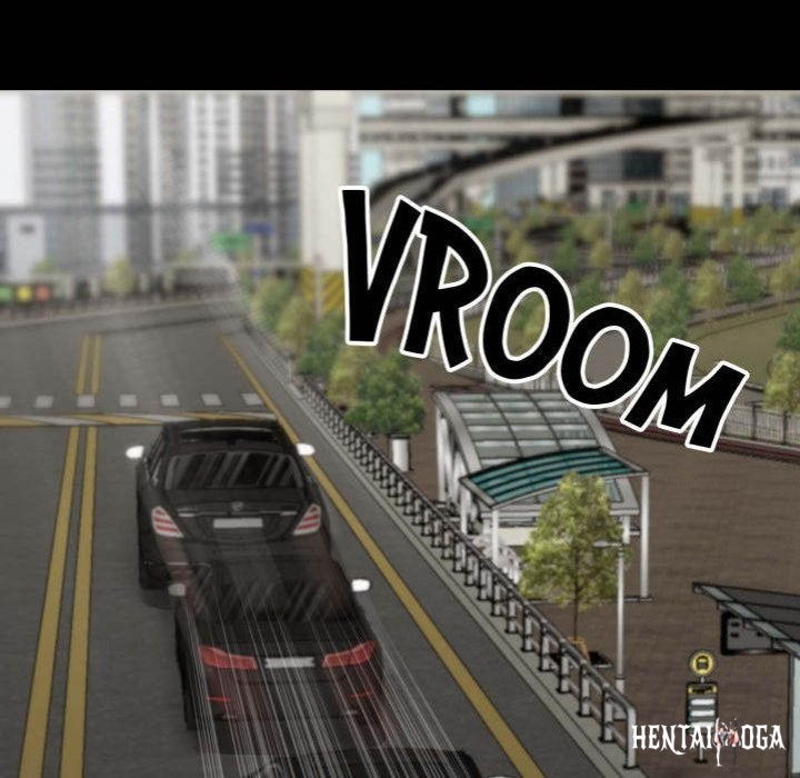 Gangster x Office Lady Gangster x Office Lady Chapter 38 - Page 36