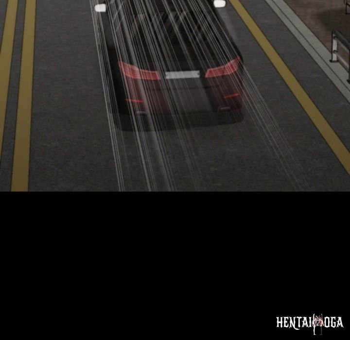 Gangster x Office Lady Gangster x Office Lady Chapter 38 - Page 37