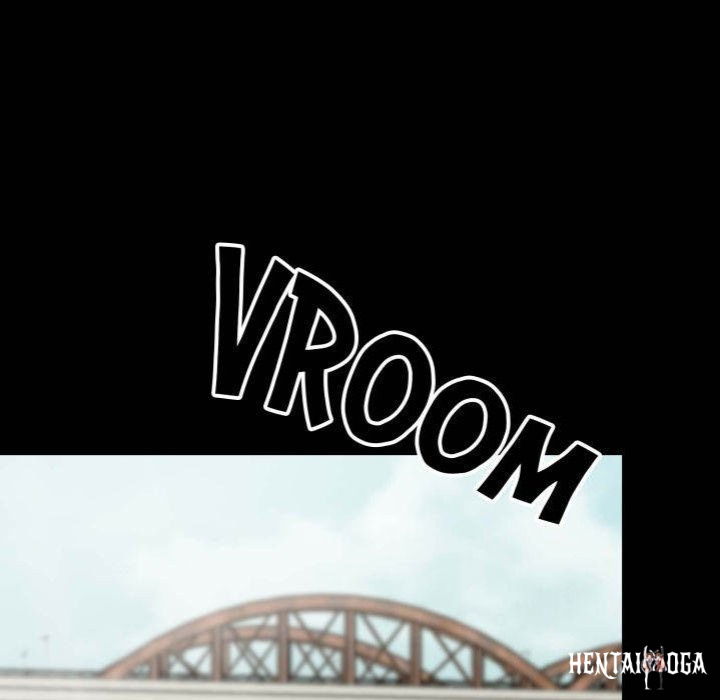 Gangster x Office Lady Gangster x Office Lady Chapter 38 - Page 38