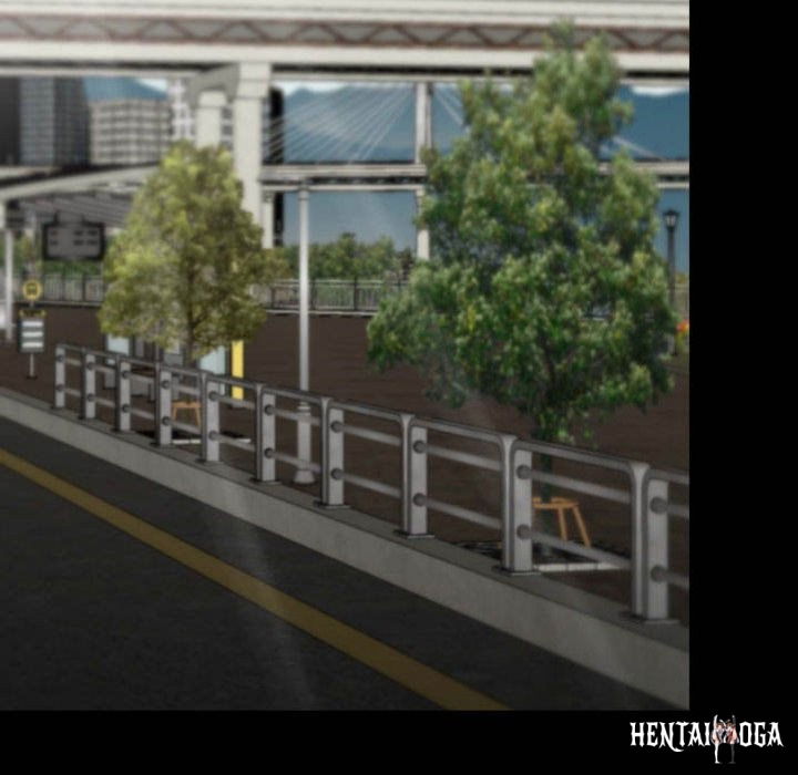 Gangster x Office Lady Gangster x Office Lady Chapter 38 - Page 39