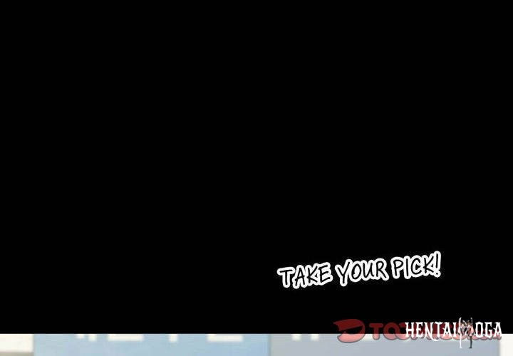 Gangster x Office Lady Gangster x Office Lady Chapter 38 - Page 4