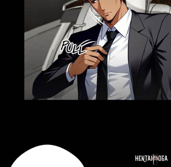 Gangster x Office Lady Gangster x Office Lady Chapter 38 - Page 41