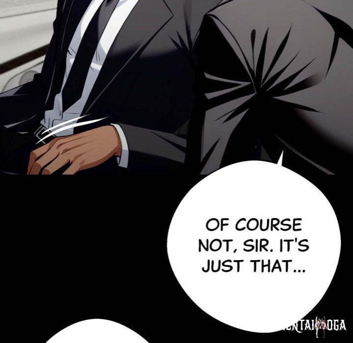 Gangster x Office Lady Gangster x Office Lady Chapter 38 - Page 43