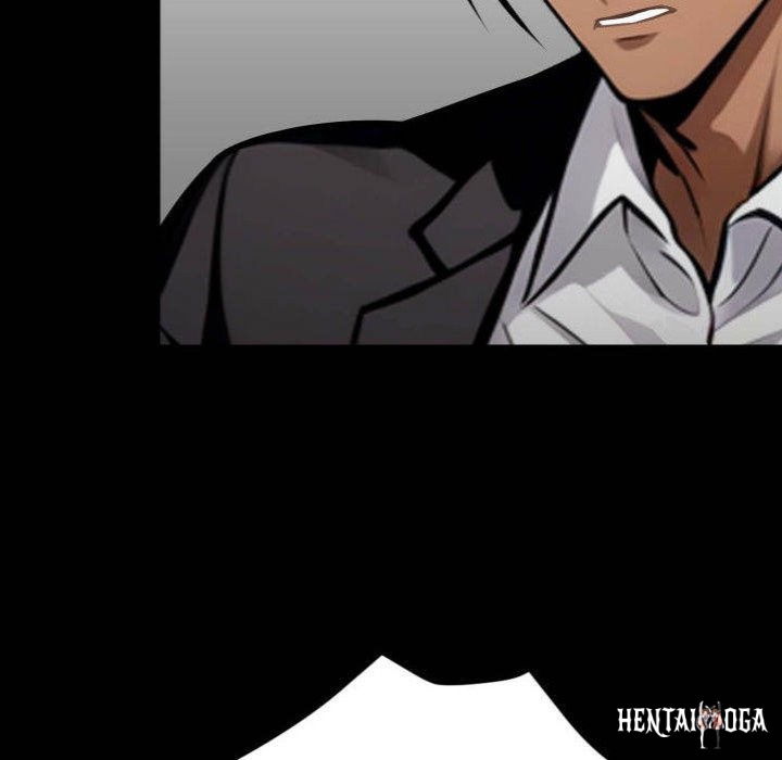 Gangster x Office Lady Gangster x Office Lady Chapter 38 - Page 47