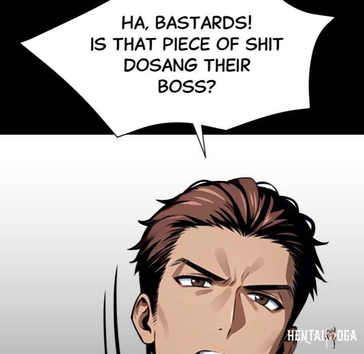 Gangster x Office Lady Gangster x Office Lady Chapter 38 - Page 48