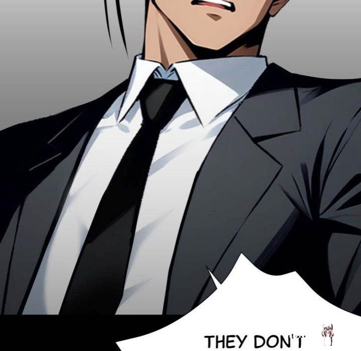 Gangster x Office Lady Gangster x Office Lady Chapter 38 - Page 49