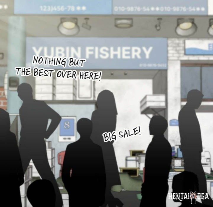 Gangster x Office Lady Gangster x Office Lady Chapter 38 - Page 5