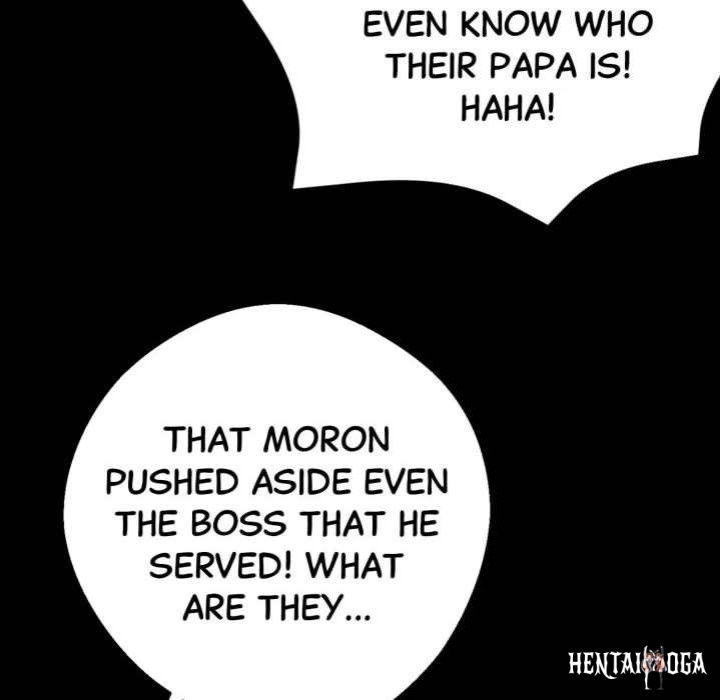 Gangster x Office Lady Gangster x Office Lady Chapter 38 - Page 50