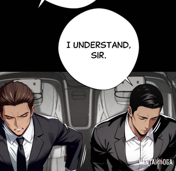 Gangster x Office Lady Gangster x Office Lady Chapter 38 - Page 51