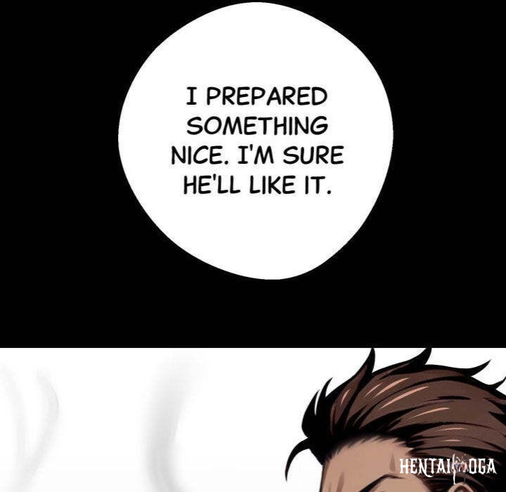 Gangster x Office Lady Gangster x Office Lady Chapter 38 - Page 57