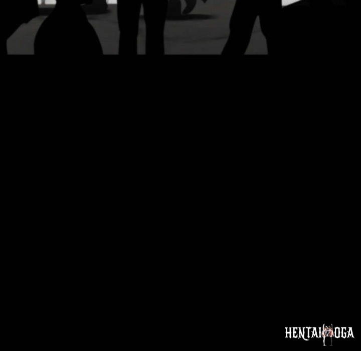 Gangster x Office Lady Gangster x Office Lady Chapter 38 - Page 6