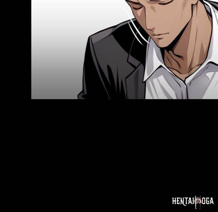 Gangster x Office Lady Gangster x Office Lady Chapter 38 - Page 60