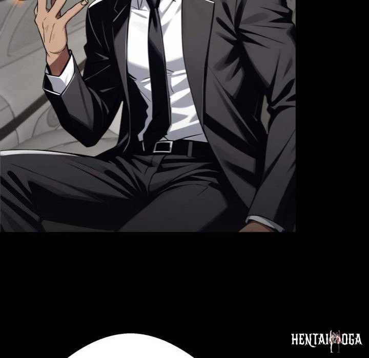 Gangster x Office Lady Gangster x Office Lady Chapter 38 - Page 62