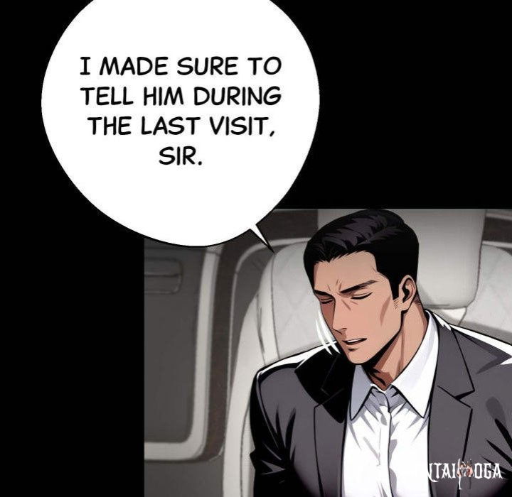 Gangster x Office Lady Gangster x Office Lady Chapter 38 - Page 63