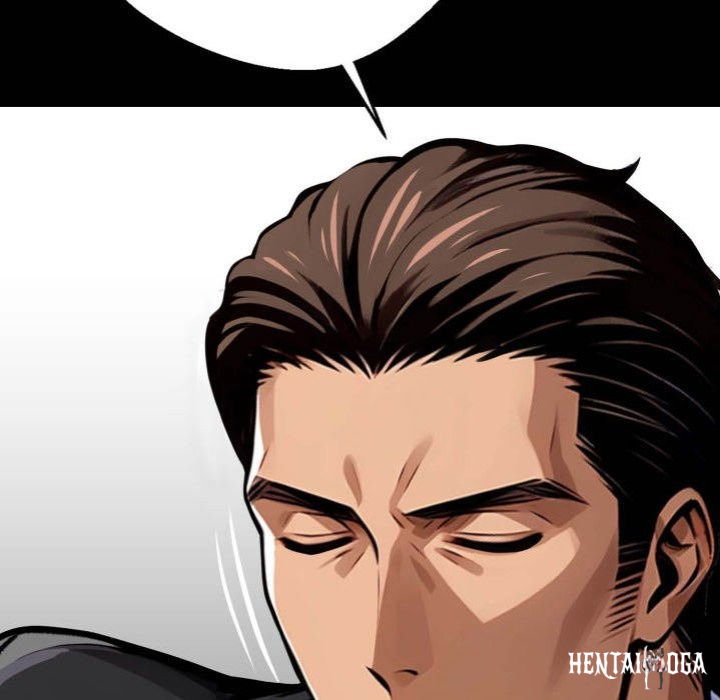 Gangster x Office Lady Gangster x Office Lady Chapter 38 - Page 65