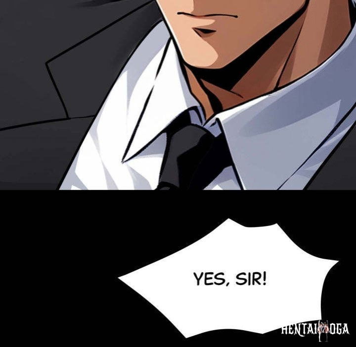 Gangster x Office Lady Gangster x Office Lady Chapter 38 - Page 66