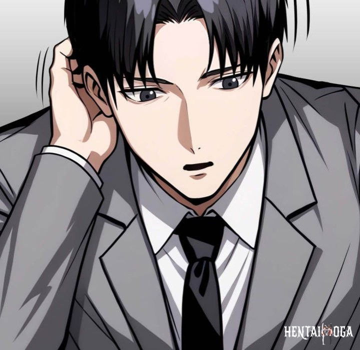 Gangster x Office Lady Gangster x Office Lady Chapter 38 - Page 73