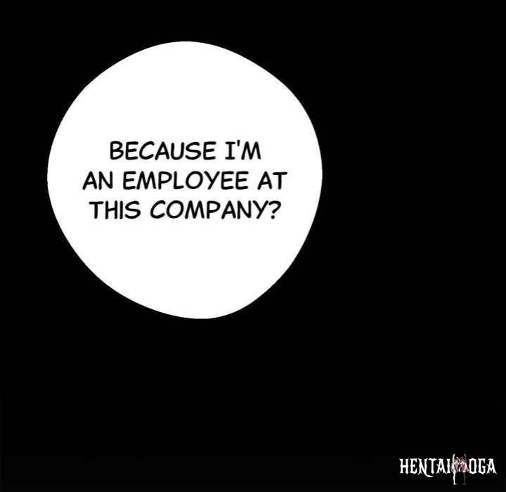 Gangster x Office Lady Gangster x Office Lady Chapter 38 - Page 77