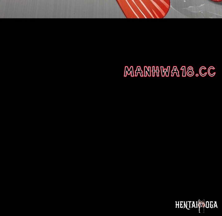 Gangster x Office Lady Gangster x Office Lady Chapter 38 - Page 8