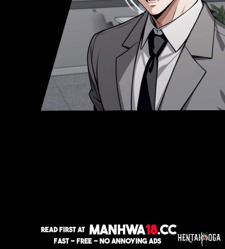 Gangster x Office Lady Gangster x Office Lady Chapter 38 - Page 87