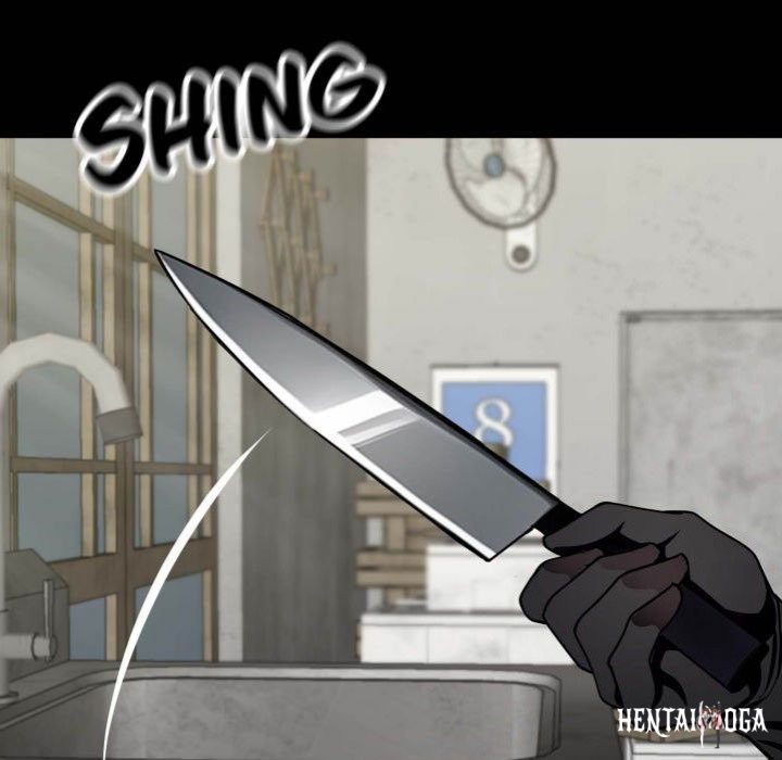 Gangster x Office Lady Gangster x Office Lady Chapter 38 - Page 9