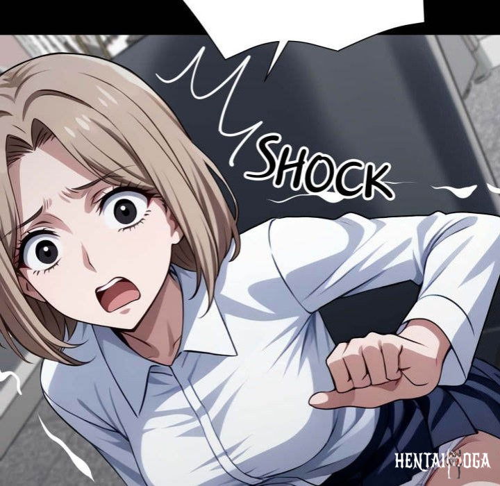 Gangster x Office Lady Gangster x Office Lady Chapter 38 - Page 90