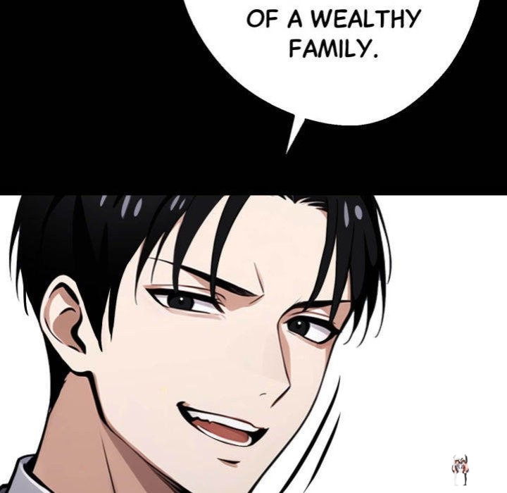 Gangster x Office Lady Gangster x Office Lady Chapter 38 - Page 92