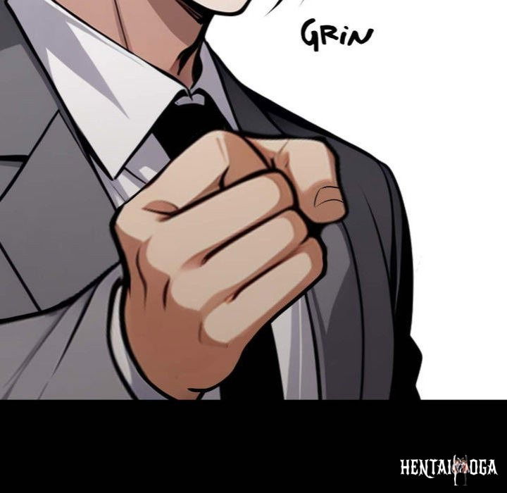 Gangster x Office Lady Gangster x Office Lady Chapter 38 - Page 93
