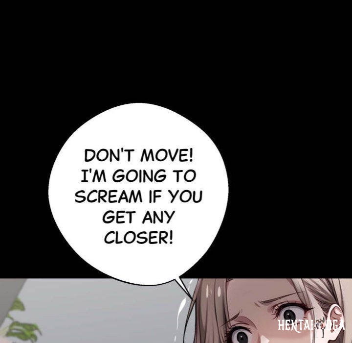 Gangster x Office Lady Gangster x Office Lady Chapter 38 - Page 94