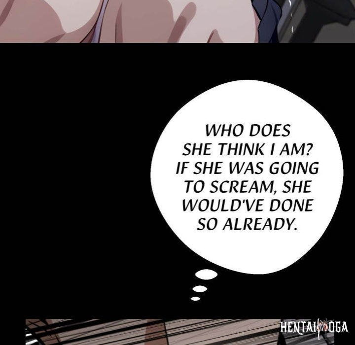 Gangster x Office Lady Gangster x Office Lady Chapter 38 - Page 96