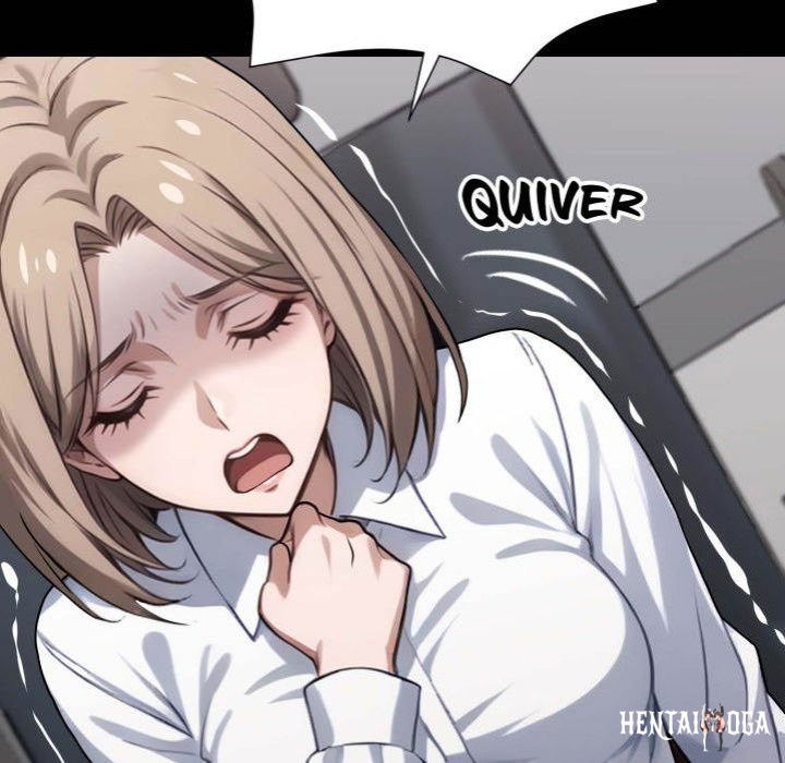 Gangster x Office Lady Gangster x Office Lady Chapter 38 - Page 98