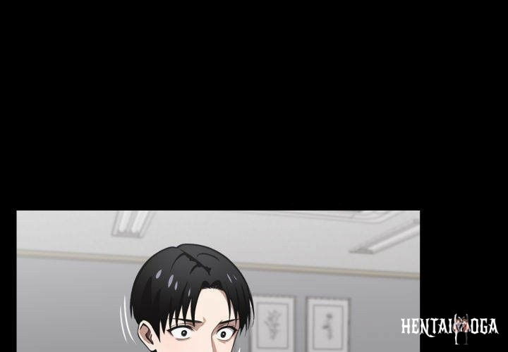 Gangster x Office Lady Gangster x Office Lady Chapter 39 - Page 1