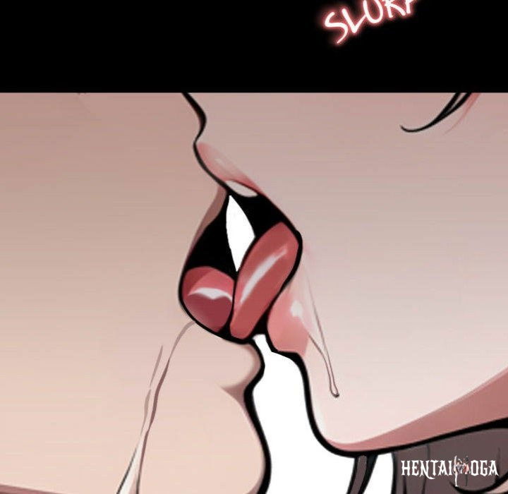 Gangster x Office Lady Gangster x Office Lady Chapter 39 - Page 10