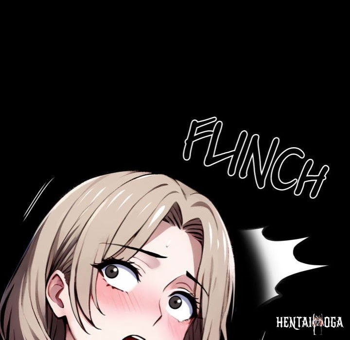 Gangster x Office Lady Gangster x Office Lady Chapter 39 - Page 101