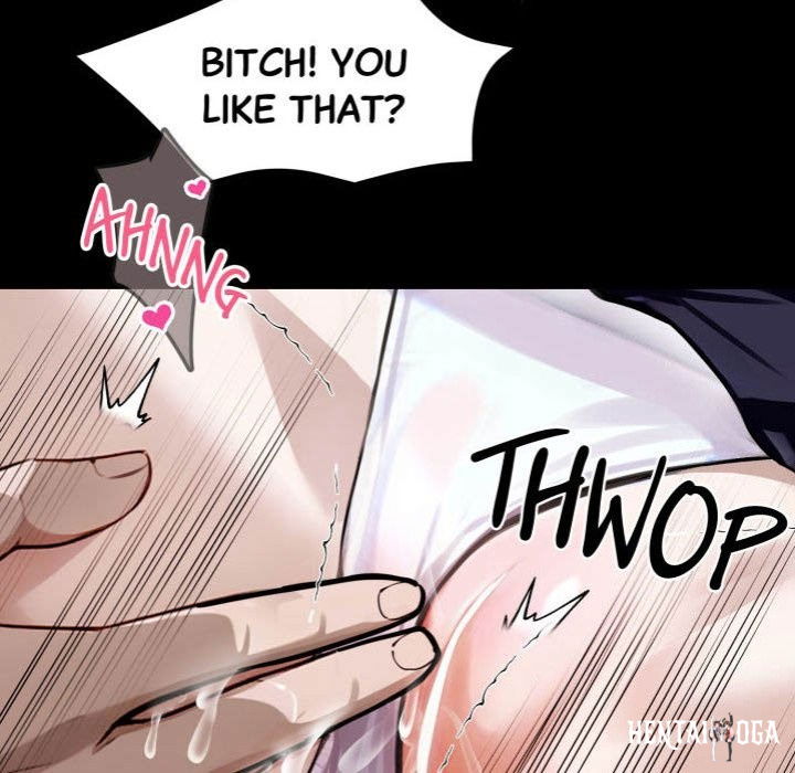 Gangster x Office Lady Gangster x Office Lady Chapter 39 - Page 105