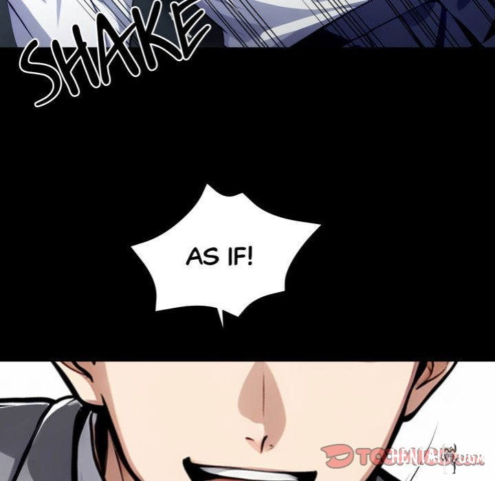 Gangster x Office Lady Gangster x Office Lady Chapter 39 - Page 108