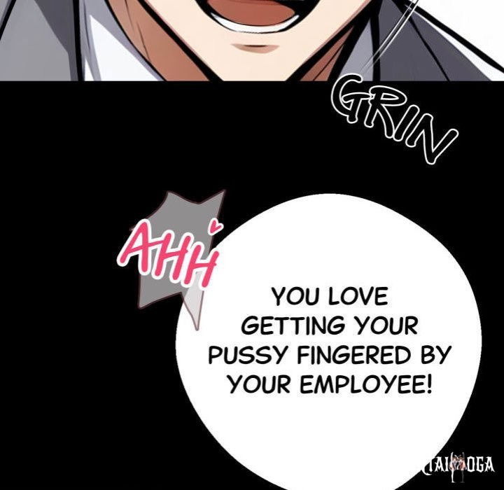 Gangster x Office Lady Gangster x Office Lady Chapter 39 - Page 109