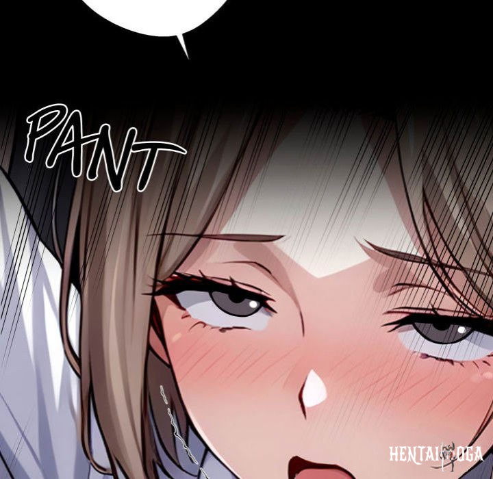 Gangster x Office Lady Gangster x Office Lady Chapter 39 - Page 113