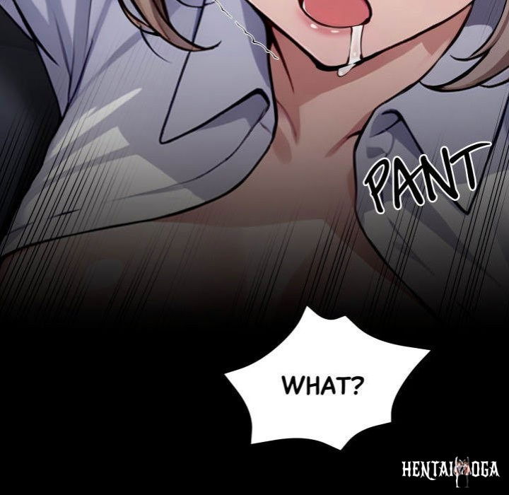 Gangster x Office Lady Gangster x Office Lady Chapter 39 - Page 114